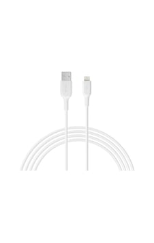 Preo MMU136 1 M USB A To Lightning Şarj Kablosu Preo MMU136 1 M USB A To Lightning Şarj Kablosu