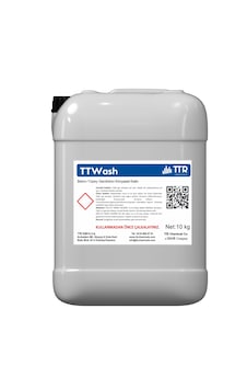 Ttwash Beton Yüzey Katkısı-10 Kg Ttwash Beton Yüzey Katkısı-10 Kg