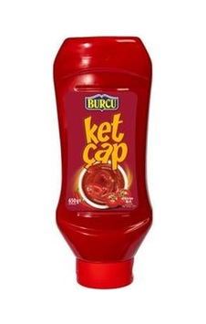 Ketçap Acı 650gr Ketçap Acı 650gr