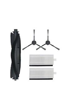 Robotfix Neabot Nomo N2 Lite Robot Süpürge Uyumlu 5'li Yedek Parça Seti - Muadil Ürün Model:rbf1548265 Diğer Robotfix Neabot Nomo N2 Lite Robot Süpürge Uyumlu 5'li Yedek Parça Seti - Muadil Ürün Model:rbf1548265 Diğer