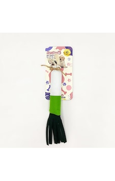 Eurodog Puppy Pet Toys Pırasa Eurodog Puppy Pet Toys Pırasa