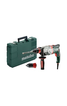 Metabo UHEV 2860-2 Quick 1100 W Pnömatik Multi Kırıcı Delici Metabo UHEV 2860-2 Quick 1100 W Pnömatik Multi Kırıcı Delici
