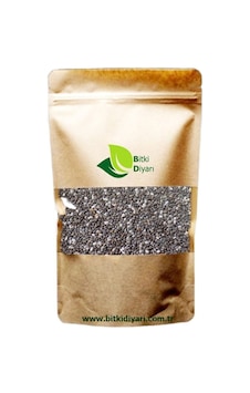 Chia Tohumu 100 Gr Chia Tohumu 100 Gr