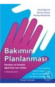 Palme Yayınevi Bakımın Planlanması