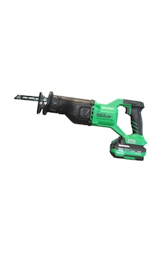 Haispro RB-DS136 21V 4.0AH Akülü Tilki Kuyruğu Testeresi