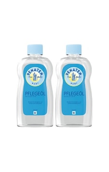 Penaten Baby Bebek Bakim Yağ 500ml X 2 Adet Penaten Baby Bebek Bakim Yağ 500ml X 2 Adet