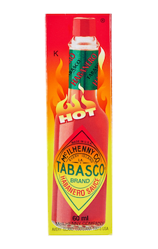Tabasco Habanero Acı Biber Sosu 60 Ml 3'li Avantaj Paketi Mıchu Tabasco Habanero Acı Biber Sosu 60 Ml 3'li Avantaj Paketi Mıchu