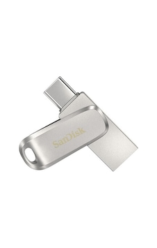 Sandisk SDDDC4-032G-G46 Ultra Dual Drive Luxe 32 GB USB 3.1 Type-C Sandisk SDDDC4-032G-G46 Ultra Dual Drive Luxe 32 GB USB 3.1 Type-C