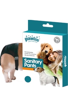 Pawise - 166 - Köpek Regl Külodu - Csmo-tex - No 2 Pawise - 166 - Köpek Regl Külodu - Csmo-tex - No 2