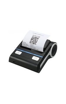 Milestone Mht-p8001 Kablosuz Bluetooth Termal Yazıcı 80 Mm Milestone Mht-p8001 Kablosuz Bluetooth Termal Yazıcı 80 Mm