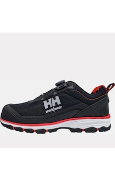 Helly Hansen Workwear Chelsea Evo Ayakkabı S1p -78394 992-siyah/turuncu Black/orange 39 Helly Hansen Workwear Chelsea Evo Ayakkabı S1p -78394 992-siyah/turuncu Black/orange 39