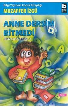 Anne Dersim Bitmedi Ben Çocukken 3 Anne Dersim Bitmedi Ben Çocukken 3