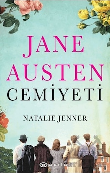 Jane Austen Cemiyeti Jane Austen Cemiyeti