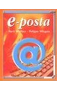 E-Posta / Philippa Wingate E-Posta / Philippa Wingate