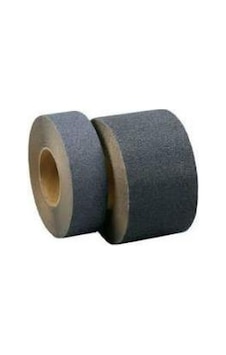 Gri Merdiven Ve Zemin Kaydırmaz Kaymaz Bant 25mm X 25mt Gri Merdiven Ve Zemin Kaydırmaz Kaymaz Bant 25mm X 25mt
