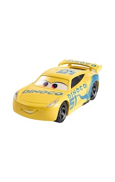 Armağan Oyuncak Cars 3 Tekli Karakter Araçlar Dinoco Cruz Ramirez DXV71