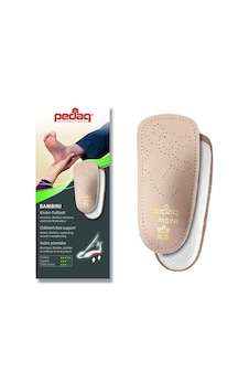 Pedag Bambini Ortopedik Çocuk Tabanlığı Pedag Bambini Ortopedik Çocuk Tabanlığı
