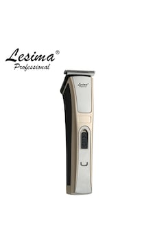 Lesima Ls 329 T Bıçak Saç Sakal Tıraş Makinası 120 DK Lesima Ls 329 T Bıçak Saç Sakal Tıraş Makinası 120 DK