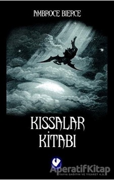 Kıssalar Kitabı - Ambroce Bierce - Cem Yayınevi