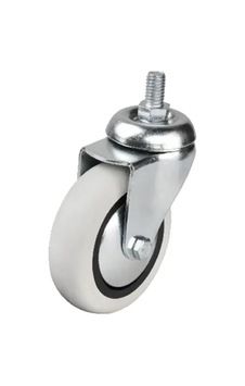 Magicool 352 - 75x25 Mm Pvc Makaralı Vidalı Teker 4 Adet Çok Renkli Magicool 352 - 75x25 Mm Pvc Makaralı Vidalı Teker 4 Adet Çok Renkli