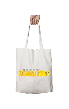 Art Hediye Transformers Bumblebee E İki Taraf Kalıcı Yıkanabilir Okul Plaj Omuz Bez Çanta Çok Renkli Art Hediye Transformers Bumblebee E İki Taraf Kalıcı Yıkanabilir Okul Plaj Omuz Bez Çanta Çok Renkli