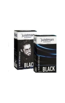 Juistman Wunderman Black Erkek Parfüm 100 ML Juistman Wunderman Black Erkek Parfüm 100 ML