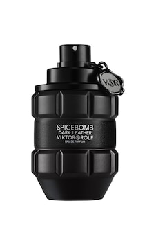 Viktor & Rolf Spicebomb Dark Leather Erkek Parfüm EDP 90 ML Viktor & Rolf Spicebomb Dark Leather Erkek Parfüm EDP 90 ML