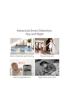 Mc200 1080p Güvenlik Wi-fi Kamerası 360 Görüş Gece Görüşü Akıllı Hareket & Kişi Algılama Çift Yönlü Ses Microsd & Bulut Depolama Smartthings, Alexa, Google Assistant Uyumlu Mc200 1080p Güvenlik Wi-fi Kamerası 360 Görüş Gece Görüşü Akıllı Hareket & Kişi Algılama Çift Yönlü Ses Microsd & Bulut Depolama Smartthings, Alexa, Google Assistant Uyumlu