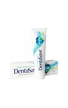 DentaSave Çinko İçeren Ağız Kokusu Önleyici Diş Macunu 75 ML DentaSave Çinko İçeren Ağız Kokusu Önleyici Diş Macunu 75 ML