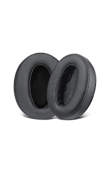 Novstrap Sennheiser Hd4.30-hd4.40-hd4.50 Btnc-hd400-450bt-300-350bt-458bt İle Uyumlu Kulaklık Pedi Süngeri Siyah Novstrap Sennheiser Hd4.30-hd4.40-hd4.50 Btnc-hd400-450bt-300-350bt-458bt İle Uyumlu Kulaklık Pedi Süngeri Siyah