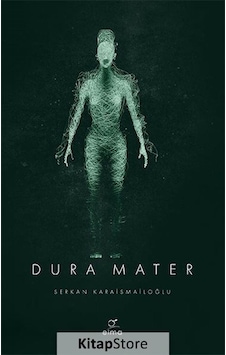 Dura Mater / Serkan Karaismailoğlu Dura Mater / Serkan Karaismailoğlu