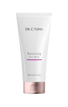 Farmasi Dr. C.Tuna Reviving Canlandırıcı Maske 200 ML Farmasi Dr. C.Tuna Reviving Canlandırıcı Maske 200 ML