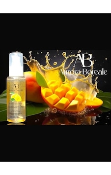 Aurora Boreale Mango & Aromali Aromalı Kayganlaştırıcı Jel 100 Ml - C-5202 Aurora Boreale Mango & Aromali Aromalı Kayganlaştırıcı Jel 100 Ml - C-5202