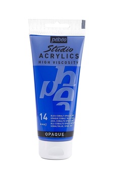 831 , 100 Ml, Cobalt Blue Sku: Zeusb005ıw0ıvq