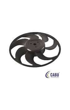Cabu 220302 Klima Fan Pervanesi Astra G 98 Tek Pervane 1341176-1341324-24431827 - Cabu 220302 Klima Fan Pervanesi Astra G 98 Tek Pervane 1341176-1341324-24431827 -