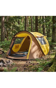 Ers- 2 Kişilik Vagon Tipi Yarı Otomatik Kamp Çadırı Çift Kapılı, Çift Pencereli, Hafif Taşınabilir Outdoor Doğa Çadırı 220x120x90 Cm Ers- 2 Kişilik Vagon Tipi Yarı Otomatik Kamp Çadırı Çift Kapılı, Çift Pencereli, Hafif Taşınabilir Outdoor Doğa Çadırı 220x120x90 Cm