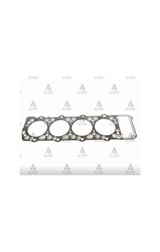 Esse Otomotiv Canter 511 Fe711 Pajero 4M40 Grafitli-Çelik 4 Çentik- Silindir Kapak Contası - MHR-03059 Esse Otomotiv Canter 511 Fe711 Pajero 4M40 Grafitli-Çelik 4 Çentik- Silindir Kapak Contası - MHR-03059