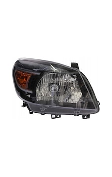 Sağ Far Lambası Ford Ranger 2009-2012 Arası Depo Sağ Far Lambası Ford Ranger 2009-2012 Arası Depo