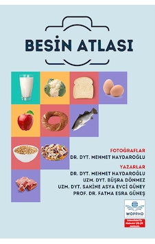 Besin Atlası