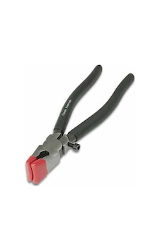 Cam Çıtlatma Pensesi N11.6589 Cam Çıtlatma Pensesi N11.6589