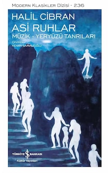 Asi Ruhlar: Müzik Yeryüzü Tanrıları