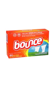 Bounce Outdoor Fresh Çamaşır Yumuşatıcı Mendil 80'li Bounce Outdoor Fresh Çamaşır Yumuşatıcı Mendil 80'li