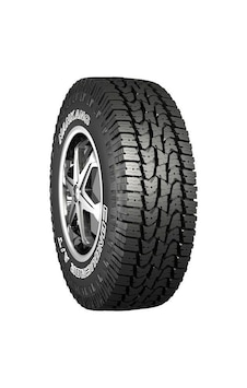 Nankang 265/70R17 115T At-5 M+S Owl Beyaz Yazılı Dört Mevsim Lastiği 2024