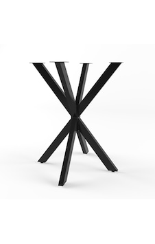 Gentaş Ll 101 Lexileg Masa Ayağı Ayak 42x42x73 Siyah Gentaş Ll 101 Lexileg Masa Ayağı Ayak 42x42x73 Siyah