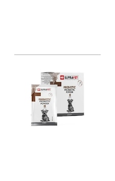 Supravet Toz Probiyotik + Prebiyotik Supravet Toz Probiyotik + Prebiyotik
