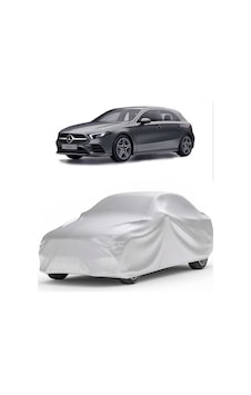 Mercedes A 180 Branda Premium Araba Brandası Mercedes A 180 Branda Premium Araba Brandası