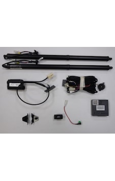Peugeot 5008 2018+ Uyumlu Çift Motor Otomatik Bagaj Açma Peugeot 5008 2018+ Uyumlu Çift Motor Otomatik Bagaj Açma