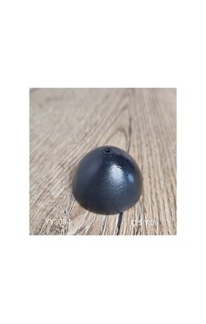 Yy3084 Çubuk Tütsü Aparatı Oval Silikon Kalıp