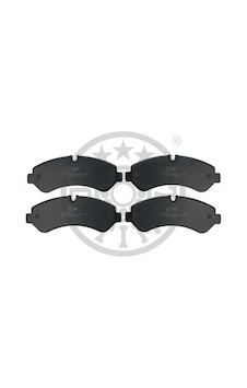 Optımal Bp-12807 Fren Balatası Arka Mercedes Sprınter B907 18 A9074239700 -