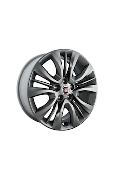 16" Jant Takımı Sılver Egea Fıat 55179737 16" Jant Takımı Sılver Egea Fıat 55179737